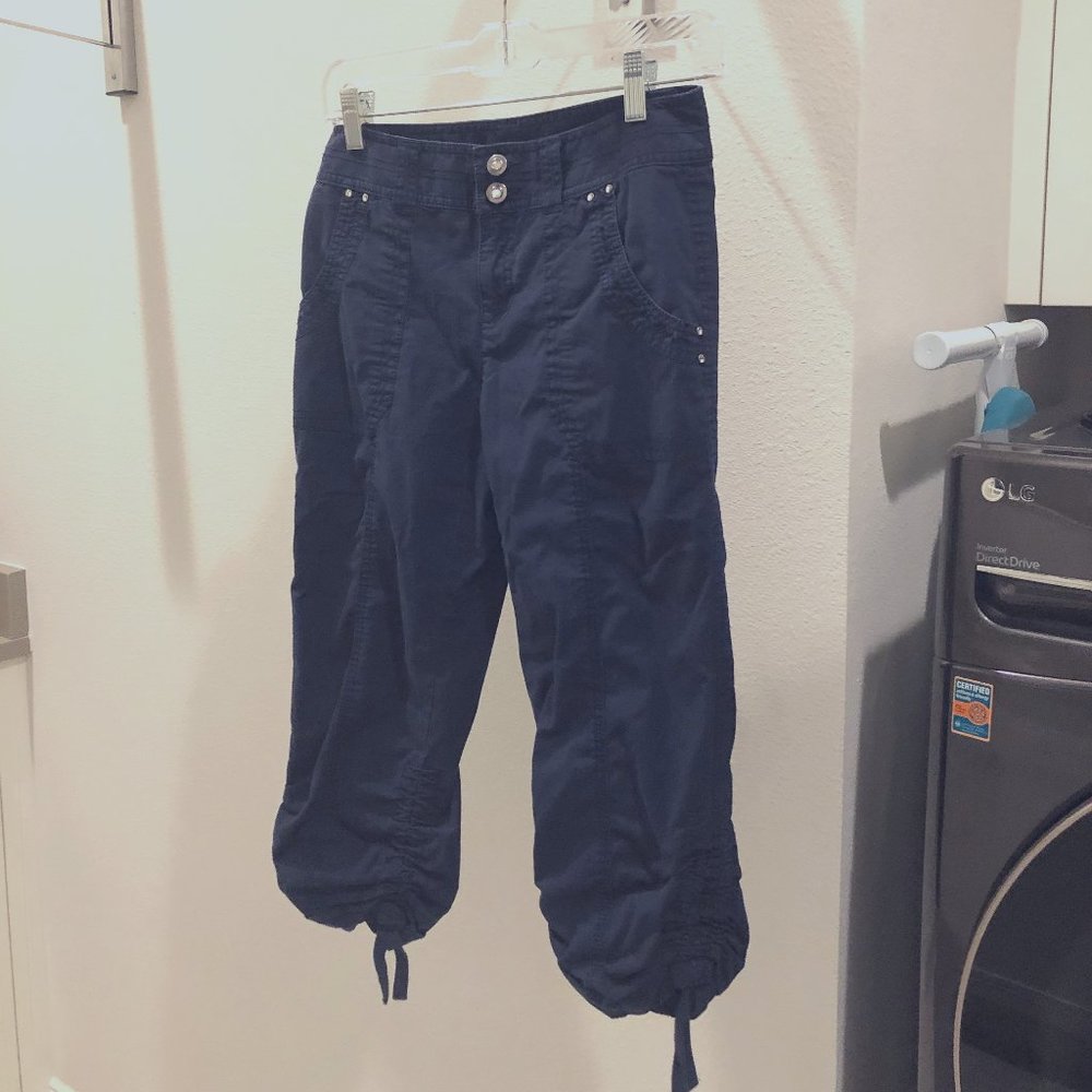 INC Capri pants Size 2